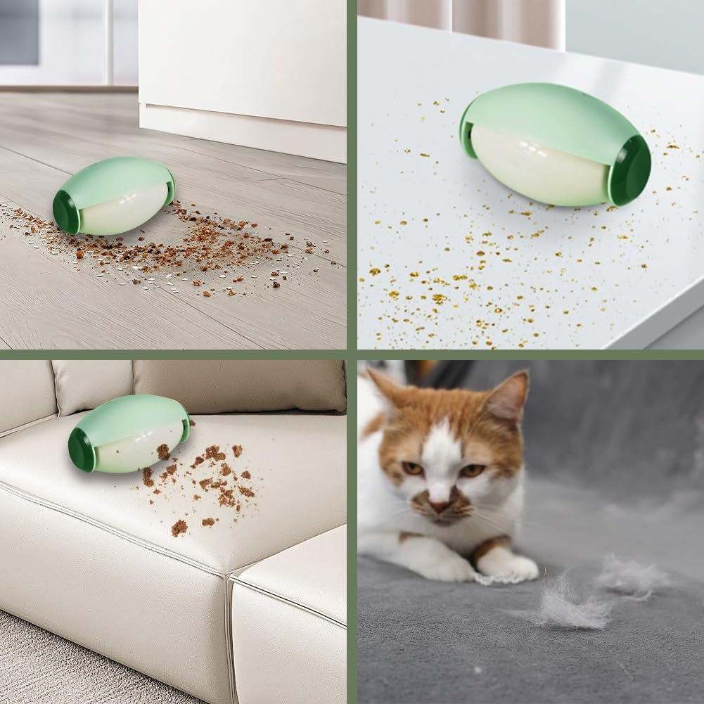 Reusable Lint Rollers for Pet Hair, Washable