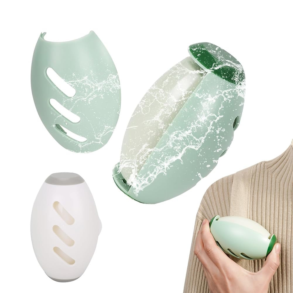 Reusable Lint Rollers for Pet Hair, Washable